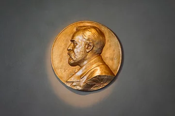 Nobelpreis Stockholm Schweden