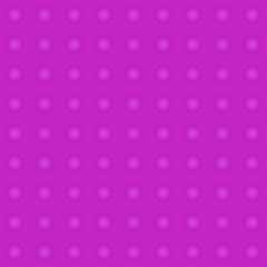 Seamless abstract pattern background with a variety of colored circles.