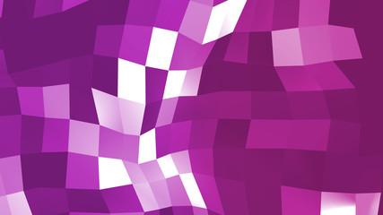 Background from polygons. Abstract background pattern.