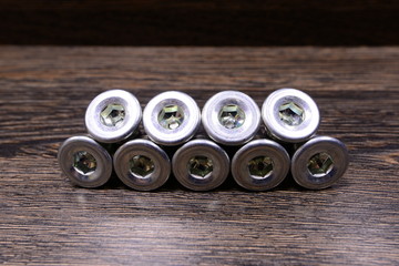 Transfer case drain plugs