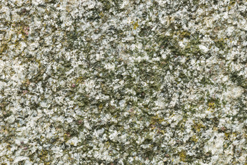 Marble texture with different colored spots. The surface of granite stone with streaks, spots and patterns of different colors. Visible stone texture with thick lines and mottled spots. 