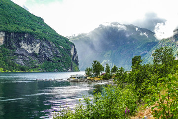 Trend-Urlaub Wohnmobil Glamping