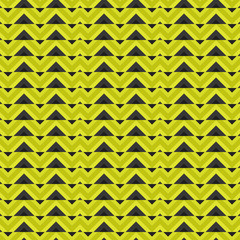 Seamless pattern background from a variety of multicolored squares.