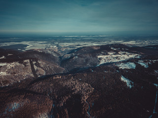 Harz Landschaft