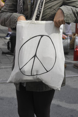 peace