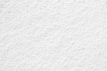 Abstract white cement wall texture background for interior design,copy space for add text. 