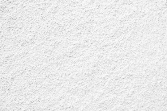 Abstract white cement wall texture background for interior design,copy space for add text. 