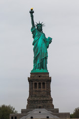 Obraz premium Statue of Liberty