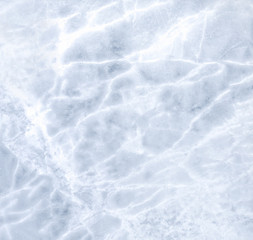 Abstract blue natural marble texture background High resolution or design art work,White stone floor pattern for backdrop or skin luxurious.