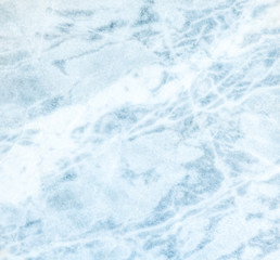 Fototapeta na wymiar Abstract blue natural marble texture background High resolution or design art work,White stone floor pattern for backdrop or skin luxurious.