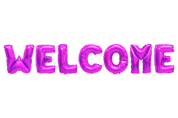 Welcome