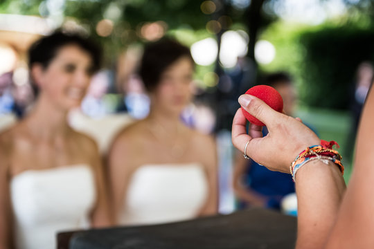 matrimonio samesex