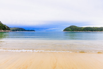 Obraz premium Abel Tasman National Park
