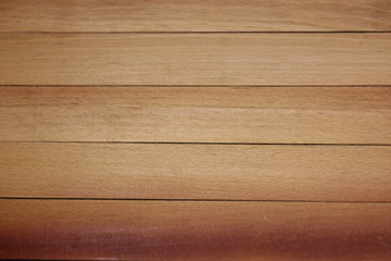 light wooden background, sectional wood texture