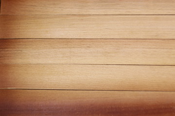 light wooden background, sectional wood texture
