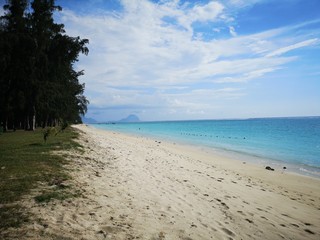 Die schönsten Strände auf Mauritius