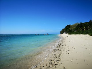 Die schönsten Strände auf Mauritius