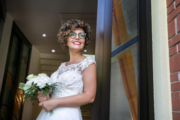 Matrimonio in Villa 