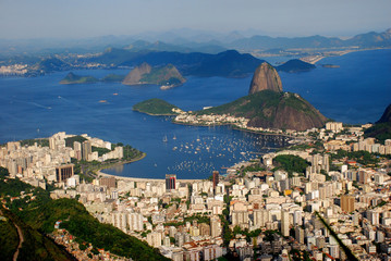 BAIA DA GUANABARA-RJ-BRASIL