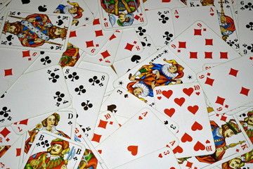 spielkarten