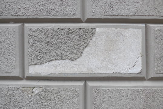 Geb&auml;udewand