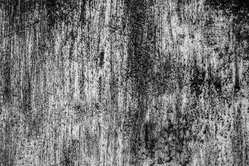 Old rusty metal background texture.