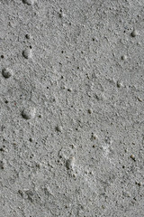 Grey concrete texture background.