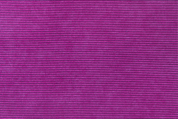 Fototapeta premium colored purple textile background