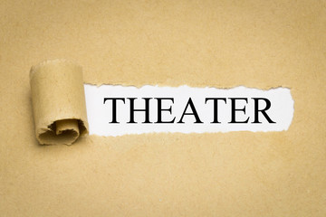 Theater
