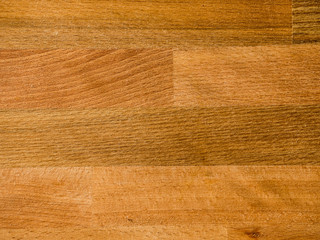 wooden plank desk table background texture top view