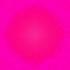 abstract light pink background texture with dark pink center