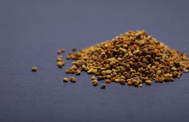 Blütenpollen Propolis