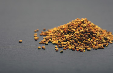 Blütenpollen Propolis