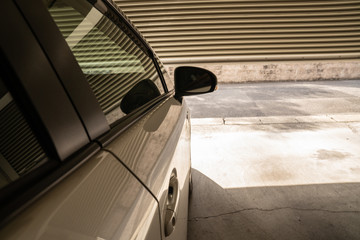 車庫