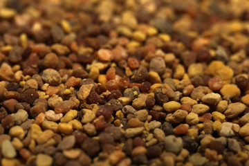 Blütenpollen Propolis