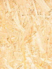 chipboard plywood yellow and orange texture background