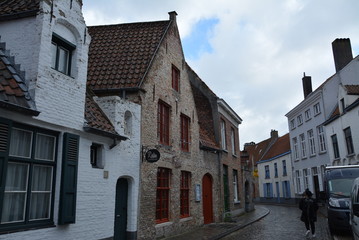 Bélgica 