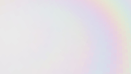 vector abstract holographic background