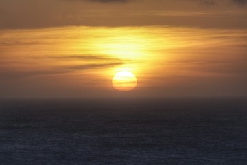 Pôr do Sol