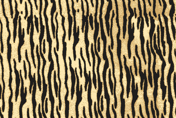 Leopard Fashion Pattern