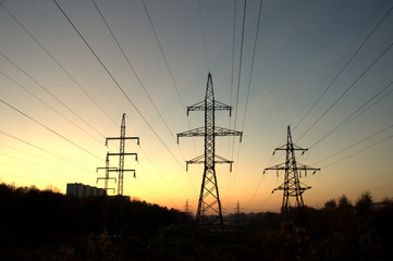 Electricity