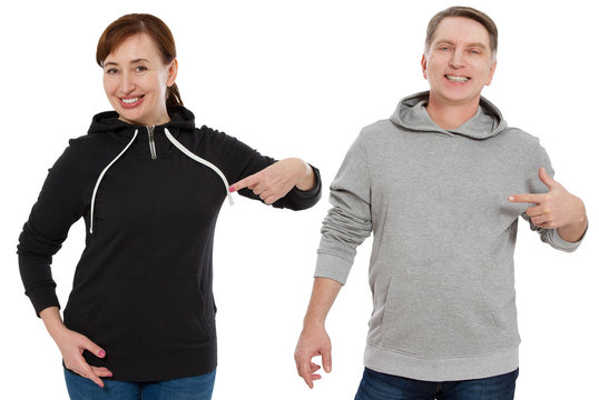 'Collage Gimp' sweatshirt Sweatshirt