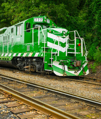 Engine 777 #5