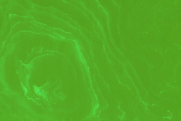 Suminagashi marble texture hand painted with light