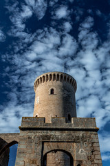 Bellver Castle, Palma de Mallorca
