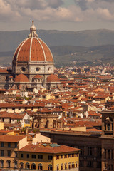 Obraz premium Florence