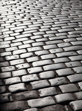 Brick Street