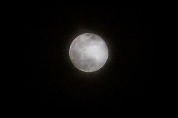 Obraz premium Night Sky