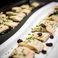 śledź po żydowsku