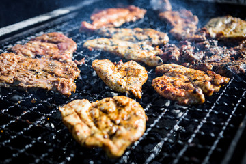 Grill